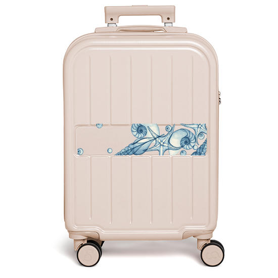 Mala de Bordo Trip - Maré Suave