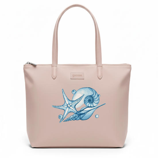 Tote Shopper -  Maré Suave