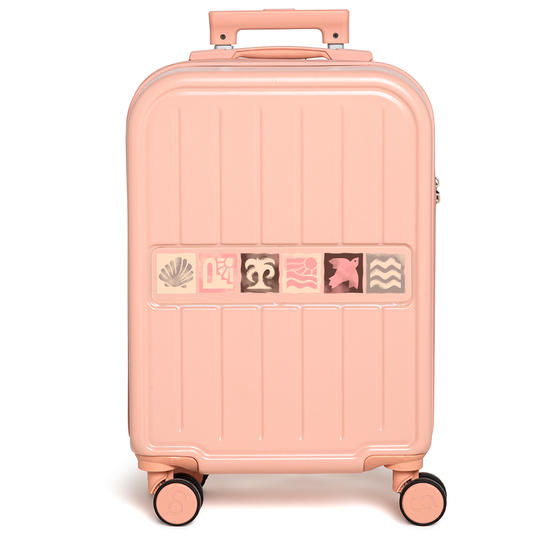 Mala de Bordo Trip - Maresia Mediterrânea