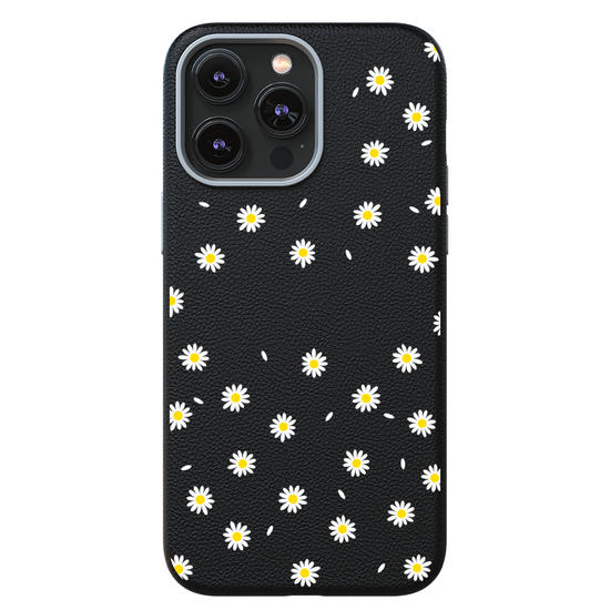 Capinha para celular Fascino -  Margaridinhas