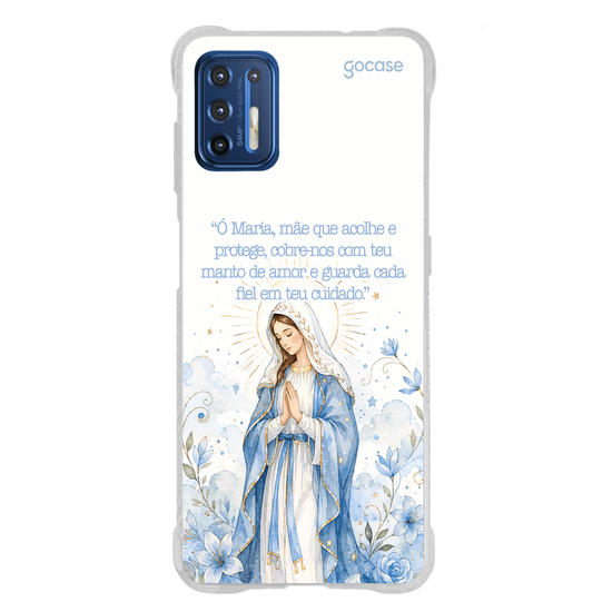 Capinha para celular  Maria Acolhedora