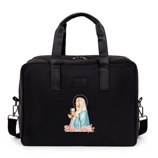 Bolsa Joy Pro - Maria & Rosas