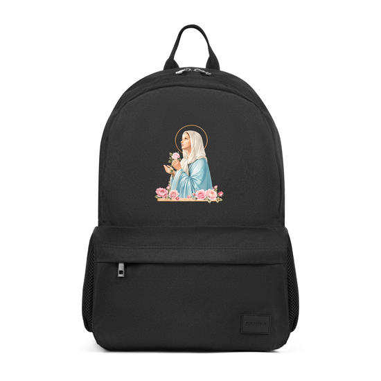 Mochila Pop - Maria & Rosas