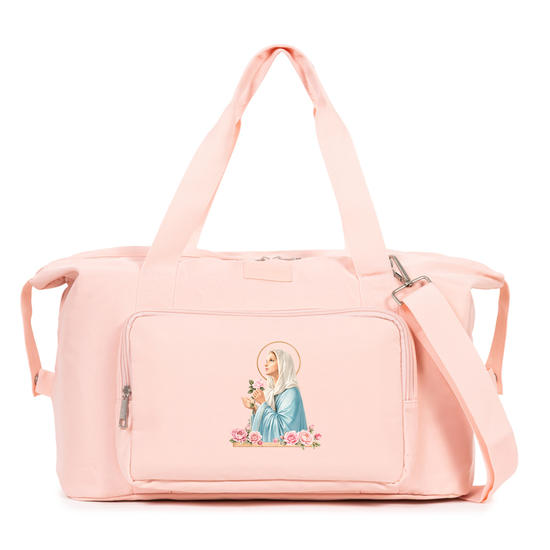 Bolsa Moove - Maria & Rosas