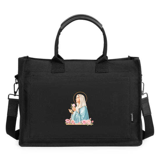 Tote Mini - Maria & Rosas