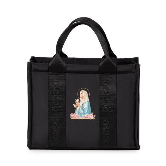 Tote Pop - Maria & Rosas