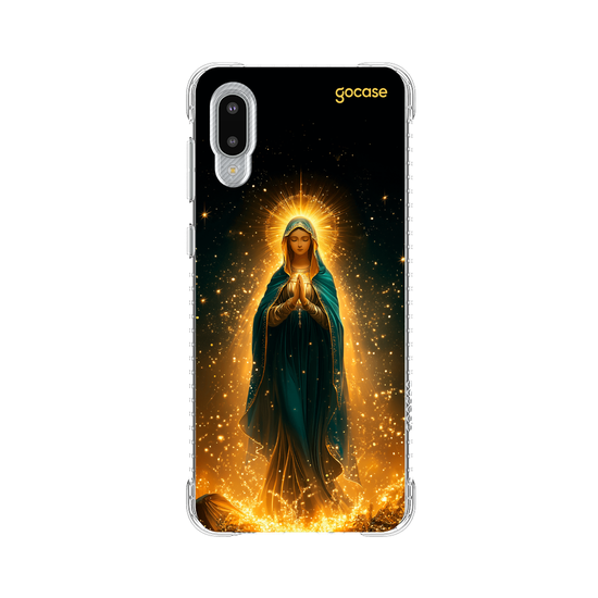  Maria, Glória Celeste