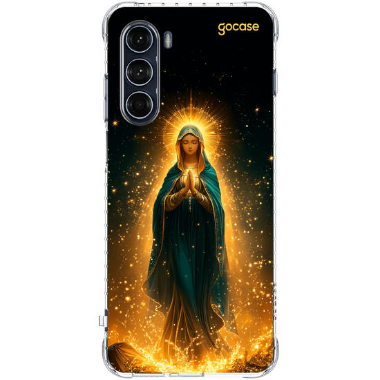  Maria, Glória Celeste