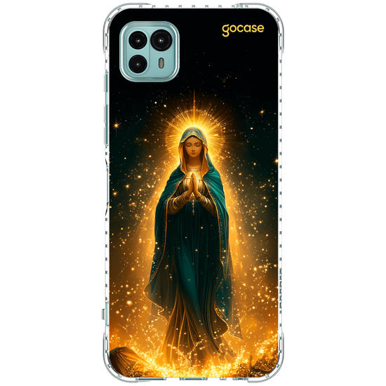  Maria, Glória Celeste
