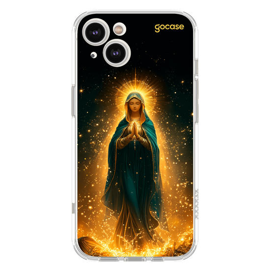  Maria, Glória Celeste