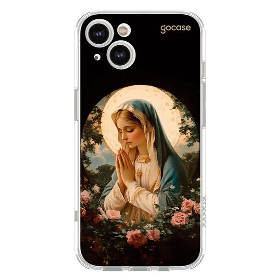  Maria, Graça Divina