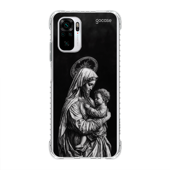  Maria e Jesus: Proteção