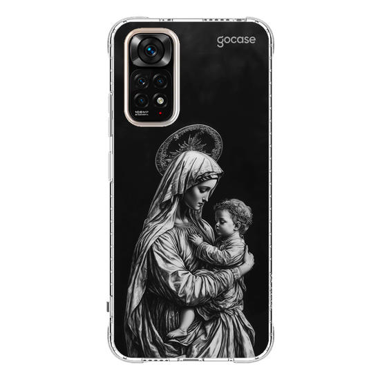  Maria e Jesus: Proteção