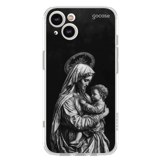  Maria e Jesus: Proteção