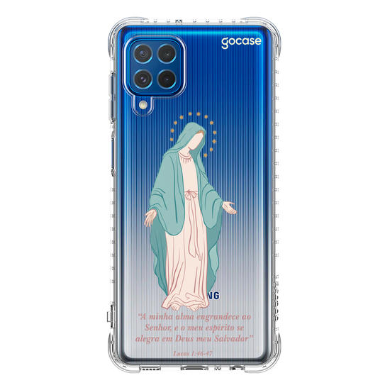 Maria- Mãe da Promessa