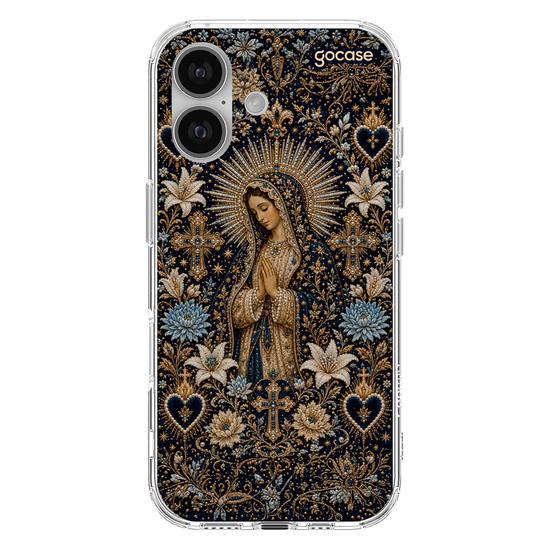  Maria Mãe de Jesus Cravejada