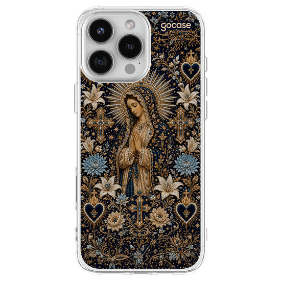  Maria Mãe de Jesus Glow