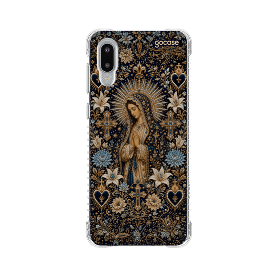  Maria Mãe de Jesus Cravejada