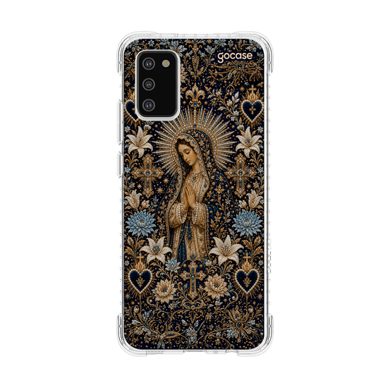  Maria Mãe de Jesus Cravejada
