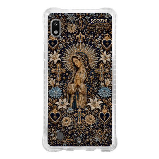  Maria Mãe de Jesus Glow