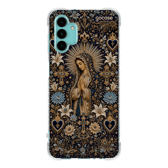  Maria Mãe de Jesus Cravejada