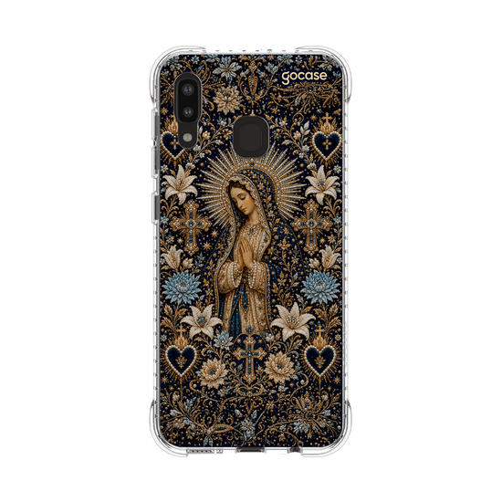  Maria Mãe de Jesus Cravejada