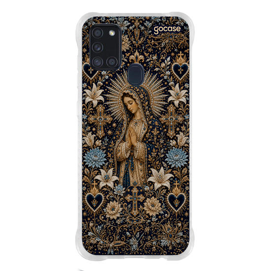  Maria Mãe de Jesus Cravejada