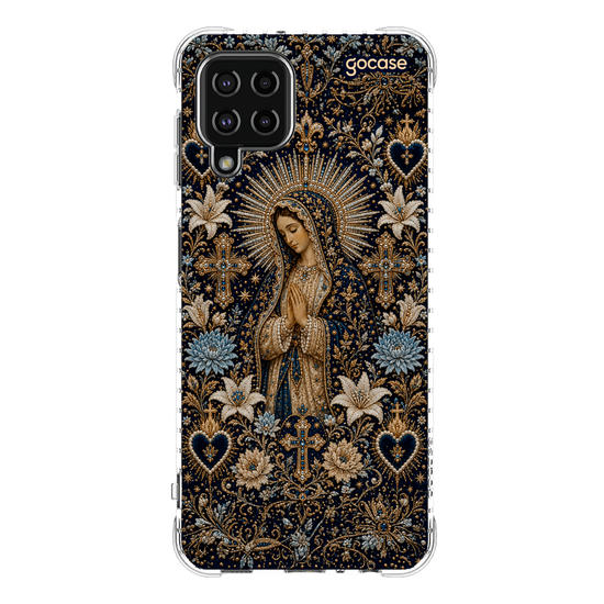  Maria Mãe de Jesus Cravejada