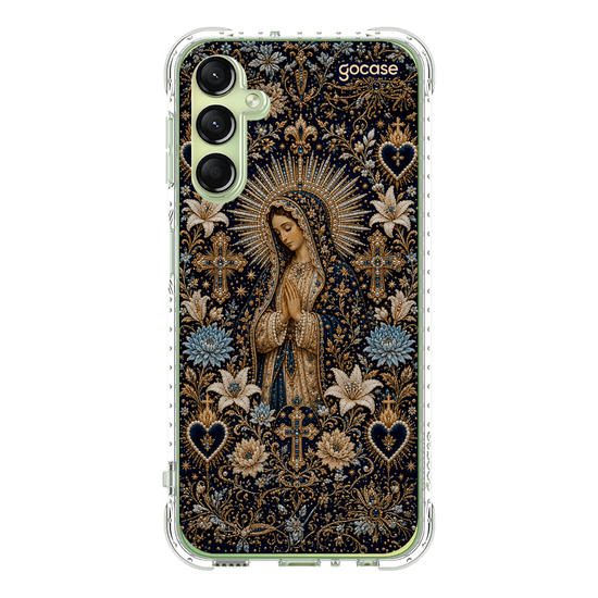  Maria Mãe de Jesus Cravejada