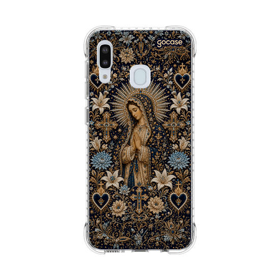  Maria Mãe de Jesus Cravejada