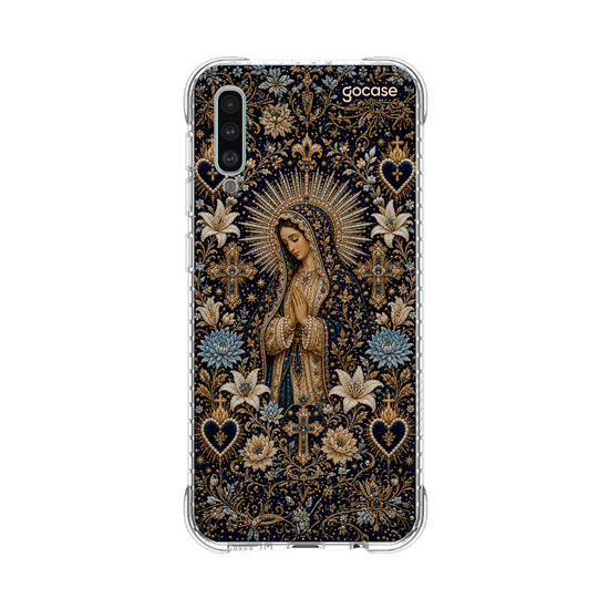  Maria Mãe de Jesus Glow