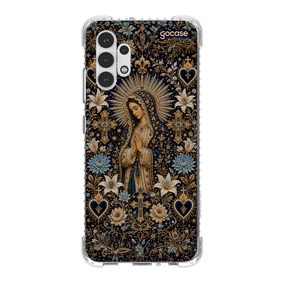  Maria Mãe de Jesus Cravejada