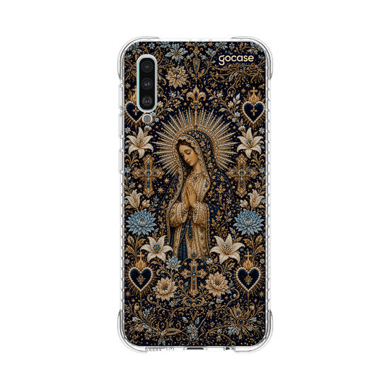  Maria Mãe de Jesus Cravejada