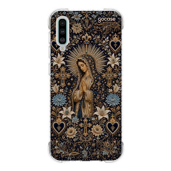  Maria Mãe de Jesus Glow