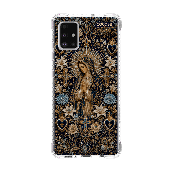  Maria Mãe de Jesus Cravejada