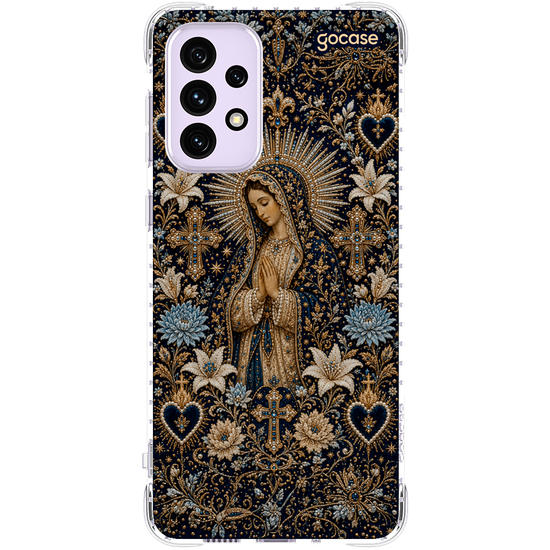  Maria Mãe de Jesus Cravejada