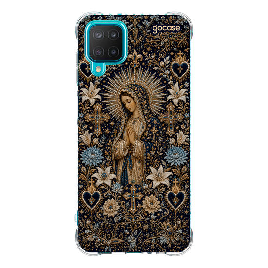  Maria Mãe de Jesus Cravejada