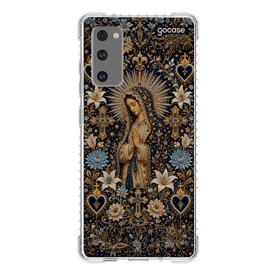  Maria Mãe de Jesus Glow