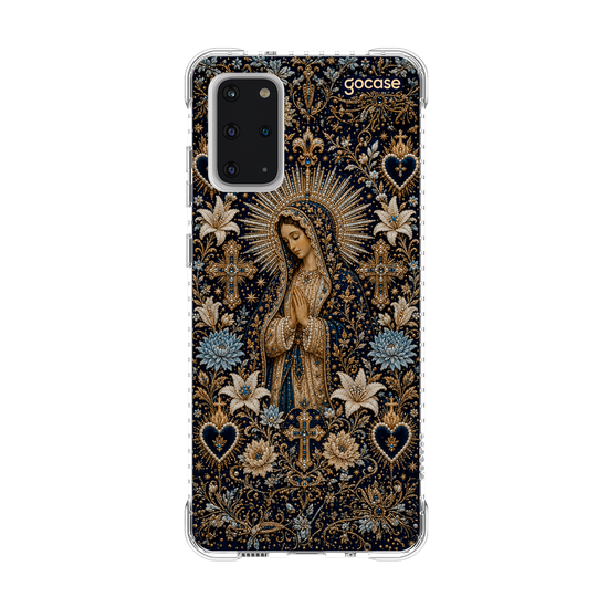  Maria Mãe de Jesus Cravejada