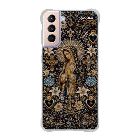  Maria Mãe de Jesus Cravejada