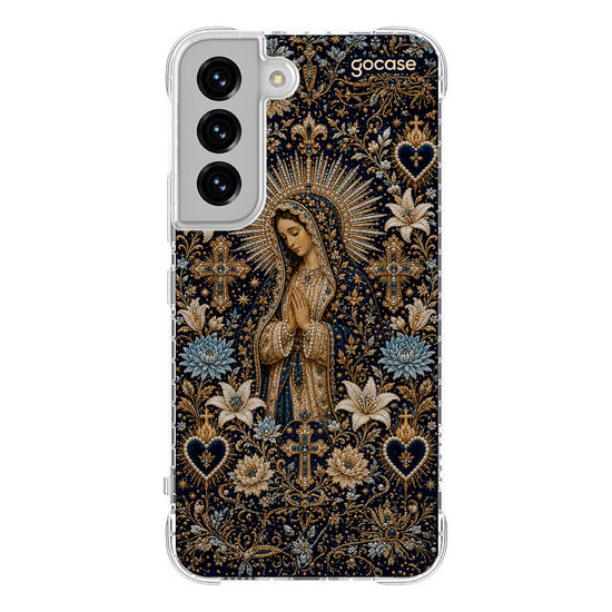  Maria Mãe de Jesus Glow