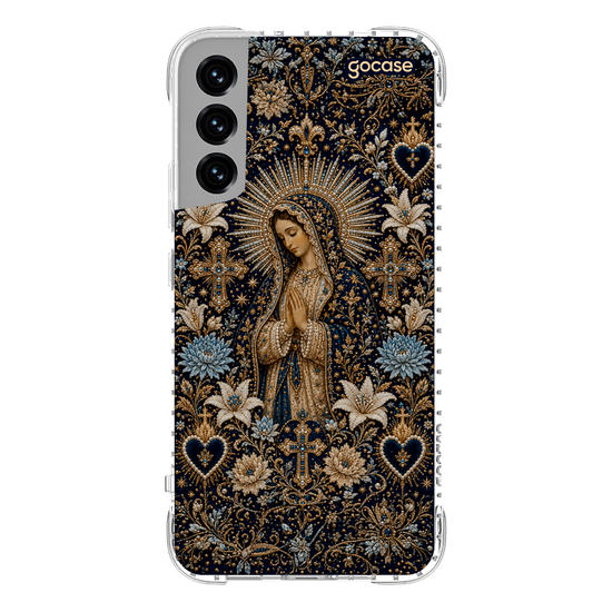  Maria Mãe de Jesus Cravejada