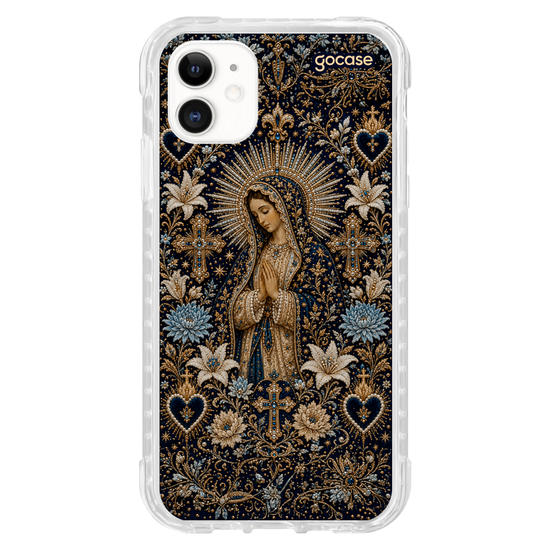  Maria Mãe de Jesus Cravejada