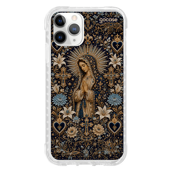 Maria Mãe de Jesus Cravejada