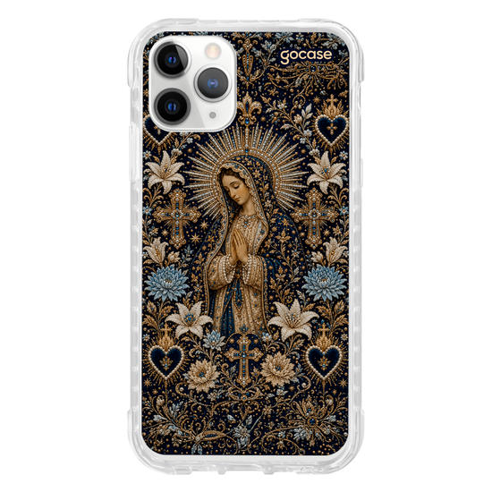  Maria Mãe de Jesus Cravejada