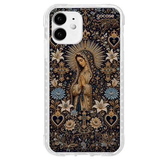  Maria Mãe de Jesus Glow