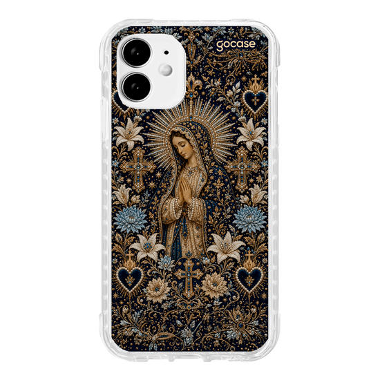  Maria Mãe de Jesus Cravejada