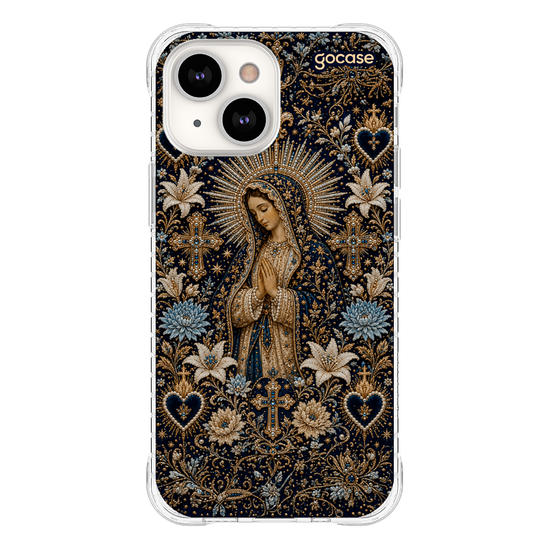  Maria Mãe de Jesus Glow