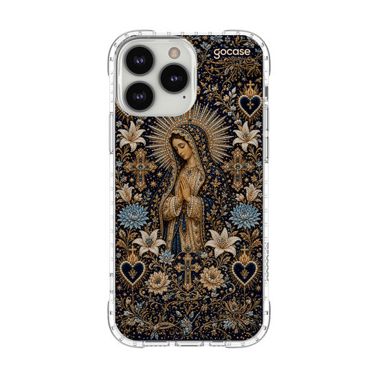  Maria Mãe de Jesus Cravejada