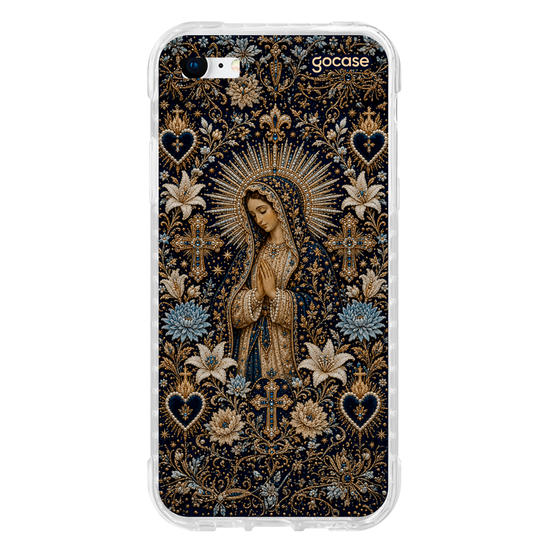 Maria Mãe de Jesus Glow